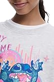 Zoom IMG-2 desigual sweat my name stitich Zoom IMG-2 desigual sweat my name stitich