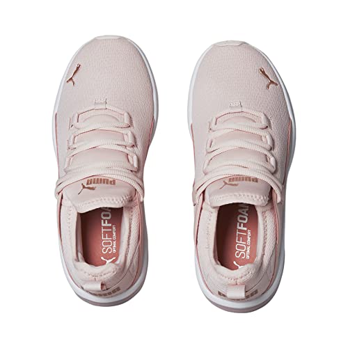 PUMA Unisex-Child Electron 2.0 Sneaker4