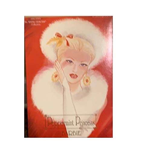 Barbie - Peppermint Princess miniatura 4