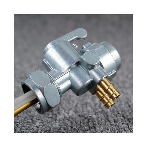 Bomba de grifo de purga 51023-043 para repuesto de válvula de combustible KZ750 B 5