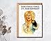 BPKDesigns Magic Dance It's Your Birthday - Labyrinth 80S Movie Card - Retro Greeting Card - Funny Birthday - Gift For Fans - Party Lovers