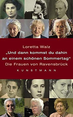 Und dann kommst Du dahin an einem schönen