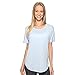 Lucy Women's Final Rep Short Sleeve
