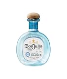 Tequila 40% vol., 0,7 Liter, Reiner Tequila für Margaritas