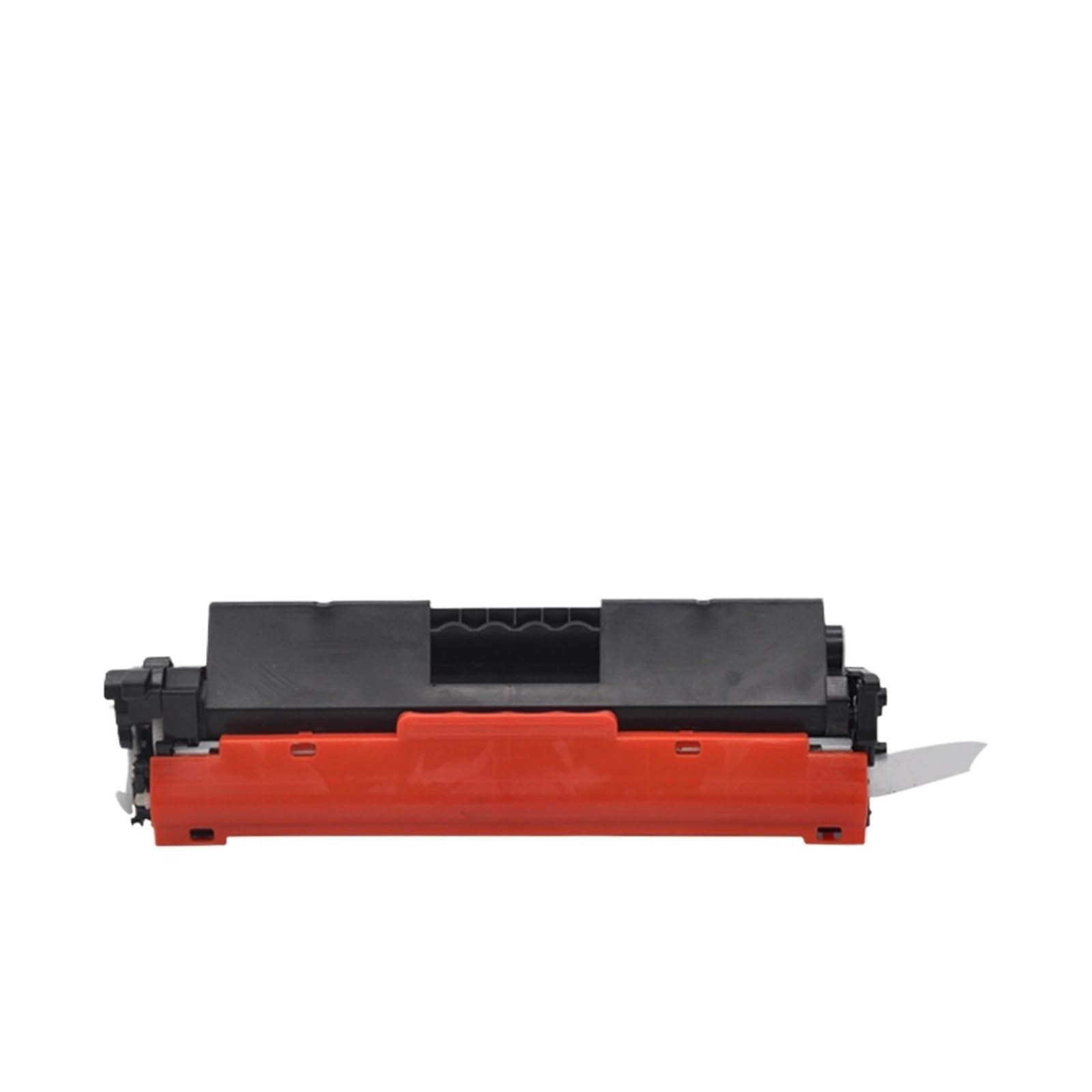 Toner compatible HP 30A CF230A pour éviter les bavures d'impression noir - 2