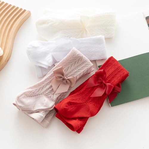 Toddler Baby Girls Tights Leggings Stockings Newborn Elastic Waist Solid Pantyhose Slim Fit Infant Socks4