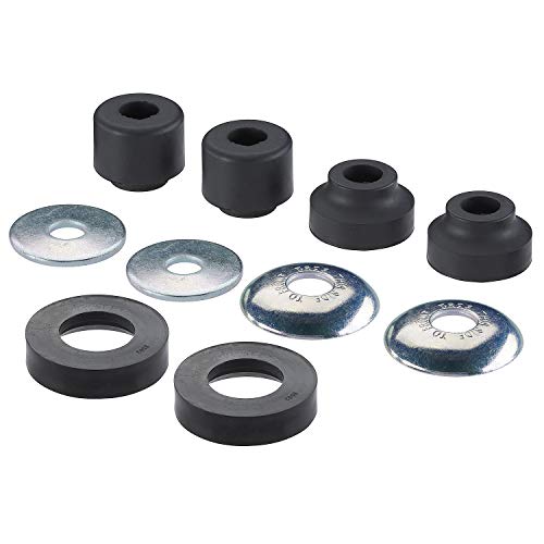 Moog K8268 Radius Arm Bushing Kit cover