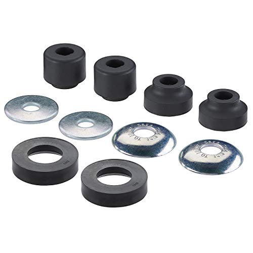 MOOG K8268 Radius Arm Bushing Kit for Ford E-350 Super Duty