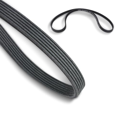 Courroie trapézoïdale INA 1698mm haute durabilité pour BMW E90 - 5