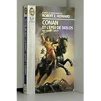 Conan et l'epee de skelos