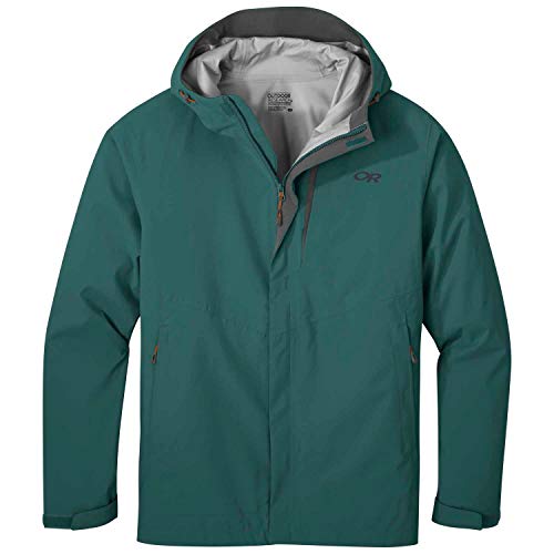 Outdoor Research Men's Guardian II AscentShell Jacket