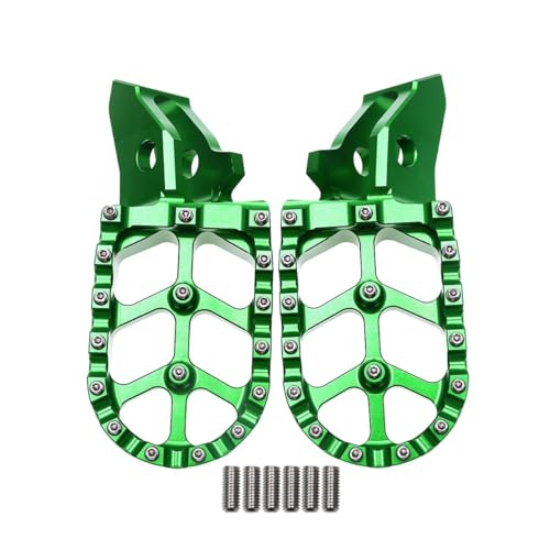 Pédale de repose-pieds moto universels support Sur Ron Light Bee X S