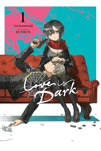 Love Is Dark, Vol. 1 (Volume 1)