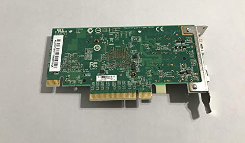 Solarflare SF329-9021-R7 SFN6122F Adaptador de Servidor de Doble Puerto 10GBE SFP+ miniatura 3