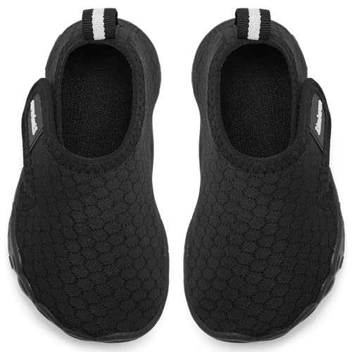 Limberun Toddler Water Shoes for Girls Boys Toddler Swimming Beach Shoes2