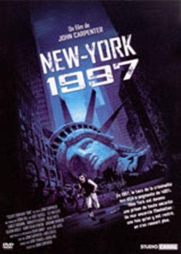 New York 1997