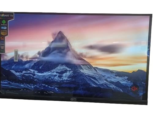 Smart led tv Altra 4k Smart tv 65inches Alice Digital Pvt Ltd