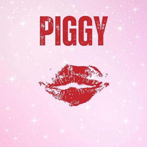 PIGGY Podcast Por  arte de portada