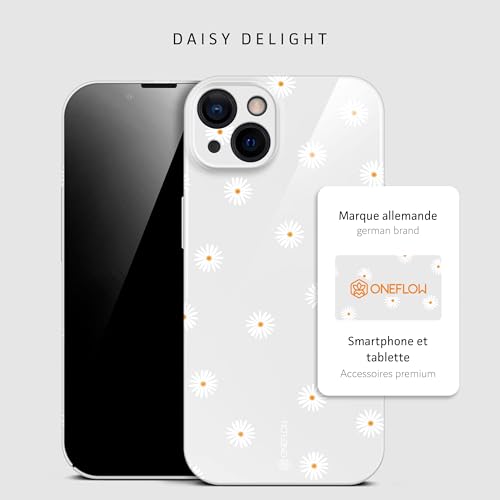 Coque iPhone 13 ONEFLOW Splash antichoc avec protection caméra - 4