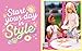 Barbie: Cooking with Besties: 35+ Recipes Kids Can Make!