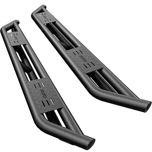 Estribos Running Boards 6.5'' AUTOSAVER88 para Tundra miniatura 1