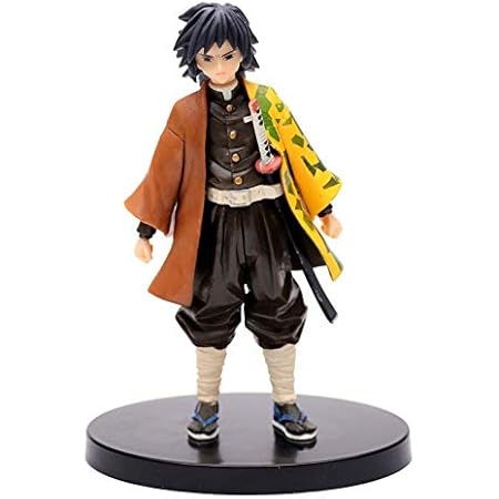 Amazon るかっぷ 鬼滅の刃 冨岡義勇 約1mm Pvc製 塗装済み完成品フィギュア 新品 海外限定 フィギュア ドール 通販