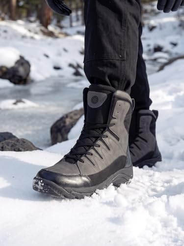 Image of Bacca Bucci Men Lace Up Boots