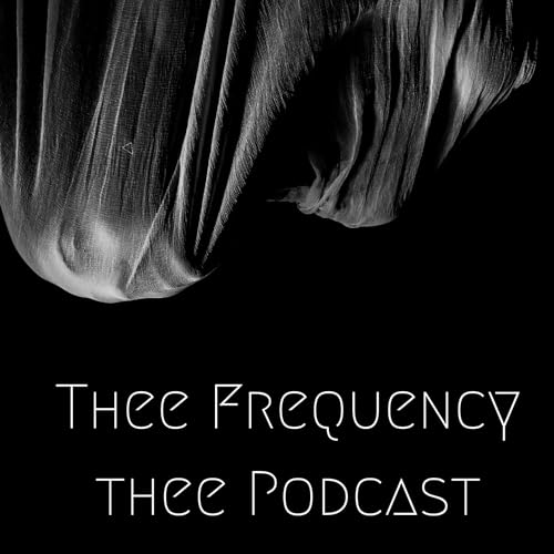 Couverture de Thee Frequency