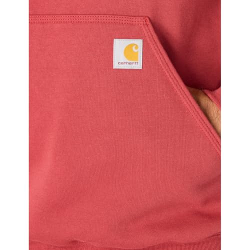 Image of Carhartt Men's Iconic K288 Logo Sweatshirt Closeout