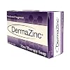 DermaZinc Zinc Therapy Soap Medicated Treatment 4.25 oz (Pack of 10)