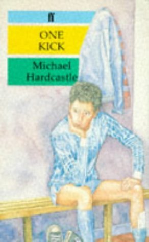 Image of One Kick