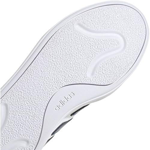 TENIS COURTBLOCK IF4029 - BRANCO/AZUL MARINHO 41