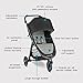 Baby Jogger City Mini GT2 All-Terrain Travel System | Includes City GO 2 Infant Car Seat, Slate