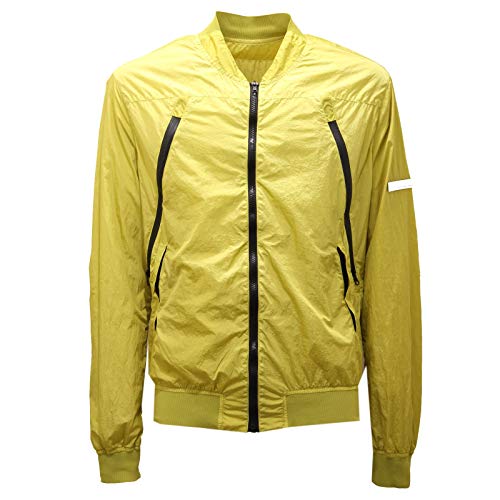 Giubbotto uomo yellow jacket 4633AD idéal pour vos sorties