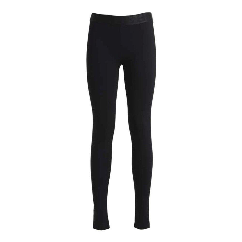 DEHA - Leggings Shaping Leggings Modellante per Donna, L, Nero.