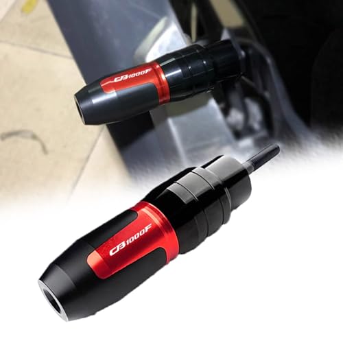 FOR CB1000F CB 1000 F cb1000f 2025 2026 �I�[�g�o�C�r�C�����h�~���b�h�ACNC�G���W���Փ˔r�C�X���C�_�[�Փ˃v���e�N�^�[��h�� �G���W���X���C�_�[ (���b�h)