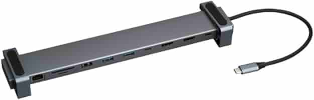 Amazon.co.jp: Digio2 ドッキングステーション PCスタンド PD