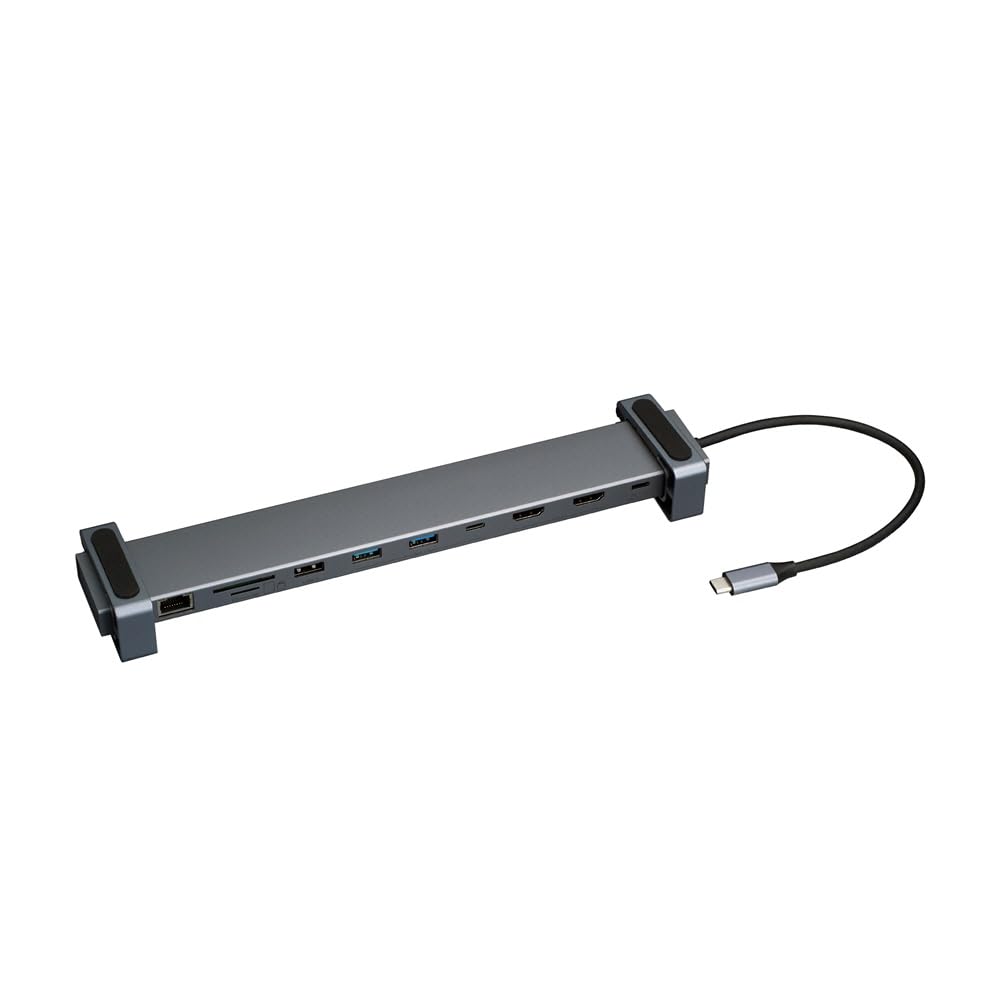 Digio2 ドッキングステーション PCスタンド PD対応 Type-C 10 Amazon.co.jp: Digio2 ドッキングステーション PCスタンド PD対応 Type