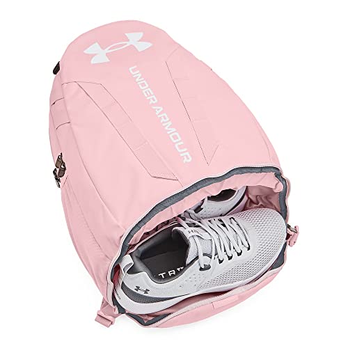 Image of Under Armour Hustle Backpack