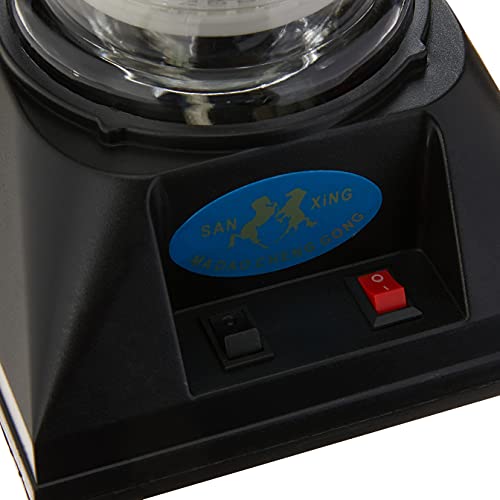 Globo De Plasma 20cm - 110v