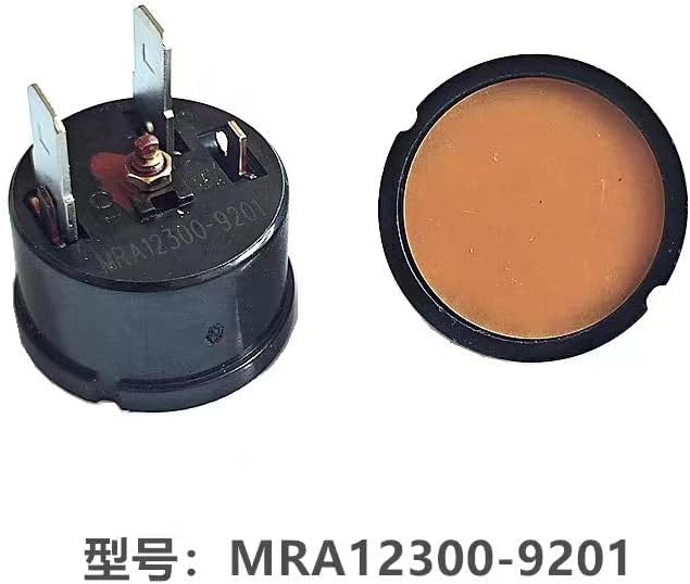 MRA12300-9201 Compressor Overload Protector for Air Conditioner (2PCS)