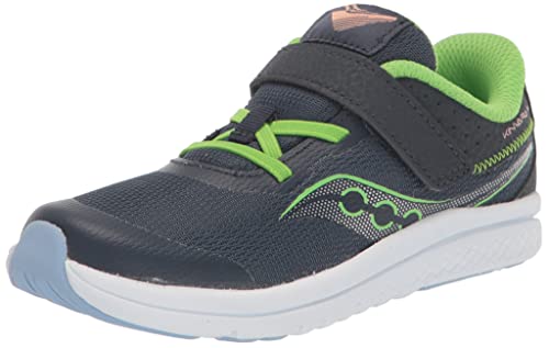 Saucony Kinvara 14 A/C Jr baskets de running légères et respirantes enfant