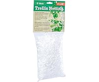 Algopix Similar Product 11 - Mesh Netting Trellis