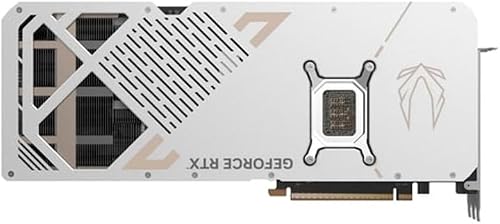 ZOTAC Gaming GeForce RTX 5080 Solid OC 16 Go GDDR7 Reflex 2 RTX AI DLSS4 - 5