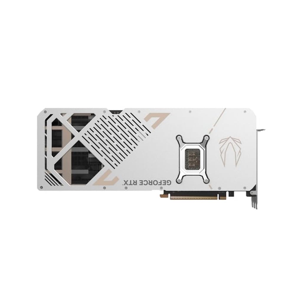 Amazon.in: Buy ZOTAC Gaming GeForce RTX 5080 Solid OC Graphics