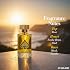 Jo Milano Game of Spades Yellow Sapphire Parfum Spray | 3.4 oz (100ml) | Amber, Sweet, Musky, Rose, Oud, Floral Scent | Long Lasting Fragrance for Men and Women (Unisex)