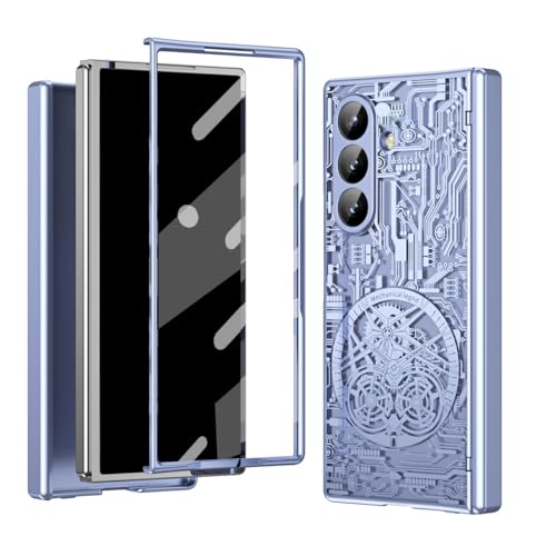 Galaxy Z Fold7p|KX̌^P[X fUC dtt[ 360xh JjJH}͗l yʐ܂肽 CX[dΉ 蒠^ qWی Jo[ LL  Ռz 蒠^ ܂ lC h~ ʔ