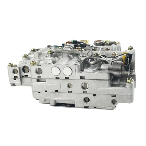 JF506E JF506E09A JF506-E Cuerpo de válvula de solenoide...