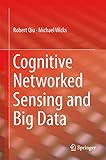 Cognitive Networked Sensing and Big Data