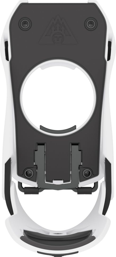 Union Charger Snowboard Bindings L